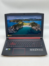 Acer Nitro AN515-53 i5-8300H 800GB e 500GB SSD 32GB NVIDIA GeForce GTX 1050 Ti comprar usado  Enviando para Brazil