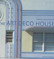 Art deco house for sale  USA