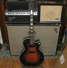 Vintage 1957 harmony for sale  Mobile