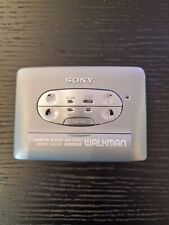 Sony walkman kassette gebraucht kaufen  Korntal-Münchingen