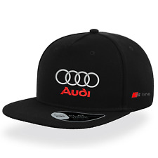 Cappello audi line usato  Montalto Uffugo