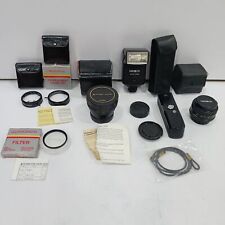 Bundle assorted camera for sale  Colorado Springs