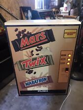 Vintage mars chocolate for sale  LONDON