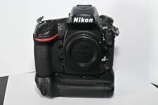 Nikon d810 dslr for sale  HEREFORD