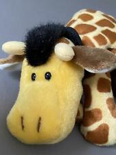 Nici giraffe stofftier gebraucht kaufen  Wiesbaden