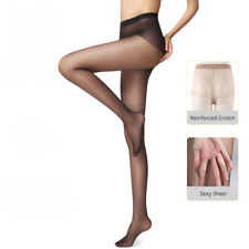 Women sheer pantyhose for sale  Shipping to Ireland