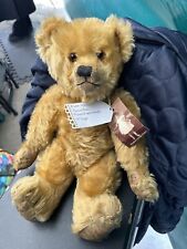 Farnell antique teddy for sale  BEWDLEY