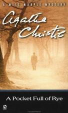 Usado, A Pocket Full of Rye por Christie, Agatha comprar usado  Enviando para Brazil