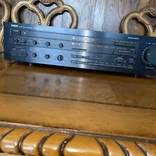 Yamaha avc stereo for sale  Saginaw