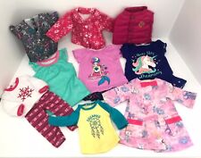 Doll clothing assortment for sale  Pittsfield
