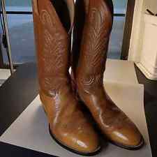 Vintage hondo boots for sale  Copperas Cove