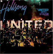 United We Stand - Hillsong United - CD de áudio - Bom comprar usado  Enviando para Brazil