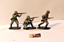 Soldatini toy soldiers usato  Napoli