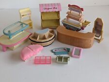 Sylvanian families bundle for sale  Shipping to Ireland