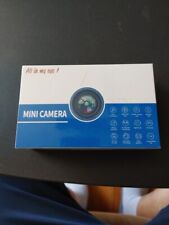 Mini spy camera for sale  Sedalia