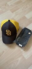 san diego padres promo hat for sale  San Diego