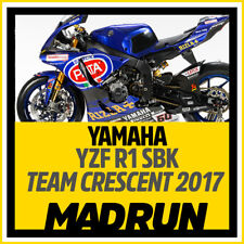 Kit adesivi yamaha usato  Milano