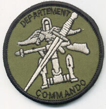Commando marine department d'occasion  Saint-Etienne-de-Tulmont