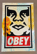 obey poster for sale  Matthews