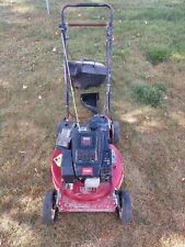 Toro Self Propelled Mower **COMMERCIAL**, used for sale  Shipping to South Africa