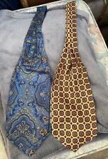 Xvintage cravats. great for sale  HELSTON