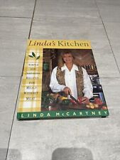 Linda mccartney linda for sale  KETTERING