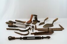 Woodworking tool lot for sale  Shipping to Ireland