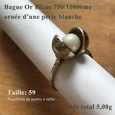 Bague vintage originale d'occasion  Saint-Cast-le-Guildo