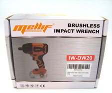 Mellif impact wrench for sale  Honea Path