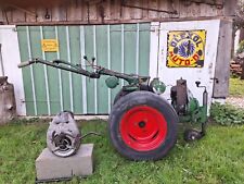 bungartz traktor gebraucht kaufen  Osterhofen