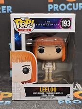 Usado, VINIL POP THE FIVE ELEMENT LEELOO #193  comprar usado  Enviando para Brazil