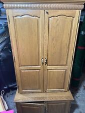 Gun cabinet for sale  Pelham