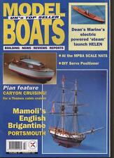 Model boats vol for sale  GREAT YARMOUTH