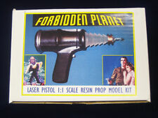 Forbidden planet laser for sale  Clinton