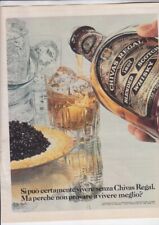Chivas regal whisky usato  Trieste