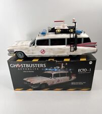 Balde recipiente de pipoca para carro AMC Theater Ghostbusters Afterlife ECTO-1 comprar usado  Enviando para Brazil