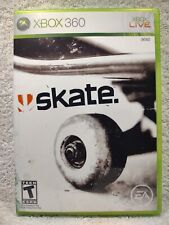 Skate - (Xbox 360, 2007) *CIB* O disco está QUASE PERFEITO* FRETE GRÁTIS!!! comprar usado  Enviando para Brazil