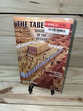 The Tabernacle: Shadows of the Messiah por Levy, David M. 1993 PB (A15) comprar usado  Enviando para Brazil