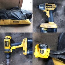 Dewalt power tool for sale  KENILWORTH