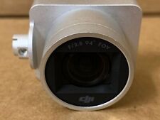 Lente de cabeça de câmera cardan DJI Phantom 3 Pro 4k original com placa TOTALMENTE FUNCIONANDO, usado comprar usado  Enviando para Brazil