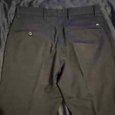J.lindeberg golf trousers for sale  PLYMOUTH