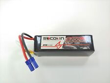 Socokin 5200mah 120c d'occasion  Expédié en Belgium