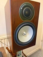 Monitor audio silver for sale  NEWPORT