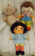 Tumble soft toy for sale  TREDEGAR