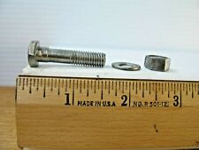 Seat clamp bolt for sale  Haskell