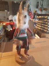 Vtg native american for sale  North Fort Myers