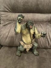 rings lord cave troll for sale  Las Vegas