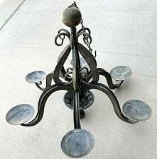 Vtg candelabra chandelier for sale  Fountain Hills