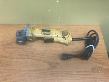 Dewalt d28402 corded for sale  Newport News