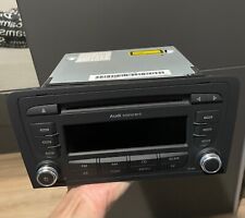 Audi concert radio gebraucht kaufen  Dorsten